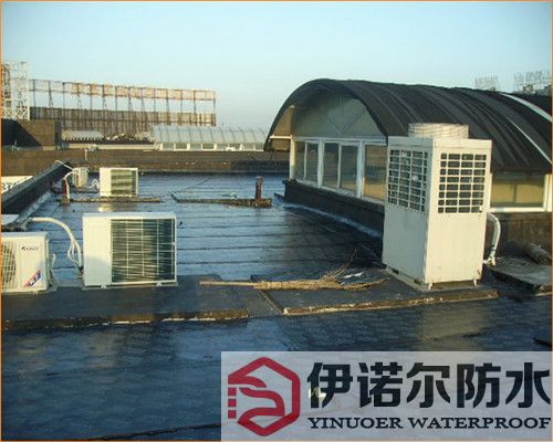 上海蘇州房頂防水補(bǔ)漏