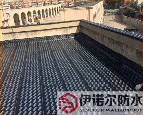 蘇州屋頂漏水補漏