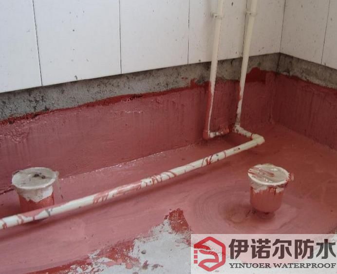 蘇州廁所防水補漏
