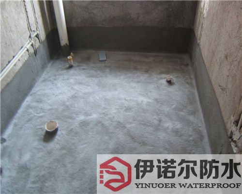 無錫蘇州衛生間地面防水