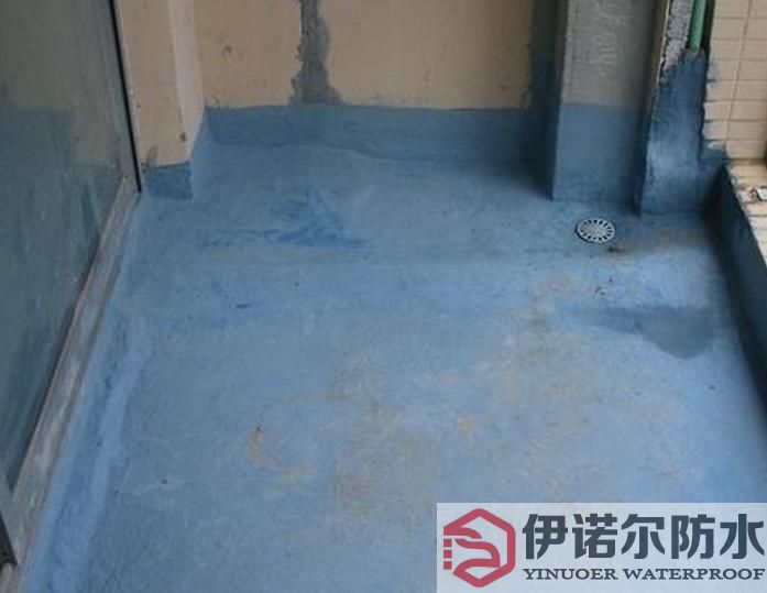 上海蘇州陽(yáng)臺(tái)防水施工