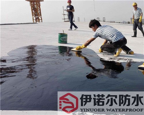 蘇州樓頂陽臺防水