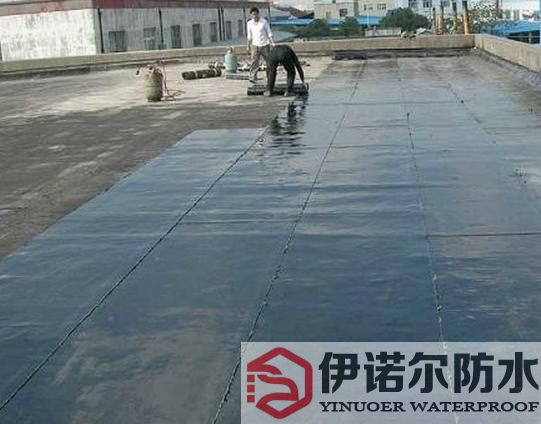 相城蘇州屋面防水施工