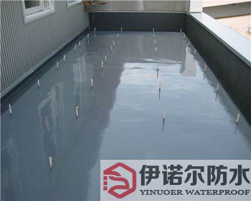 蘇州屋頂陽臺防水