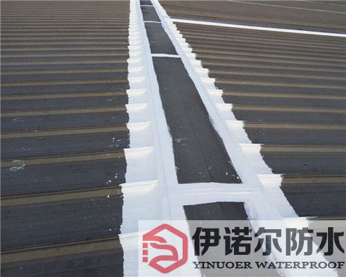 上海蘇州廠房防水補漏