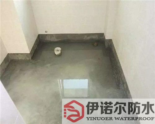無錫蘇州廁所防水堵漏