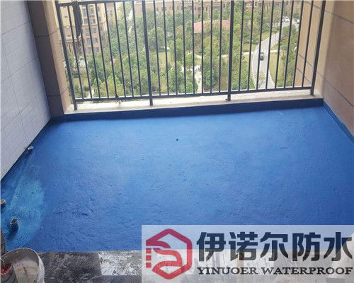 上海蘇州陽(yáng)臺(tái)防水補(bǔ)漏
