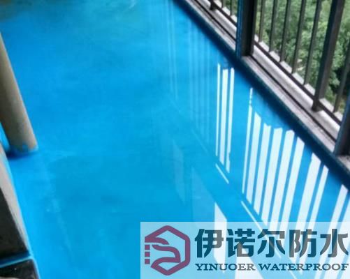 上海蘇州陽(yáng)臺(tái)防水