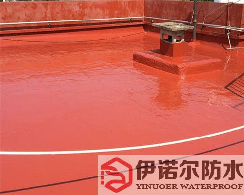 蘇州樓頂防水補漏