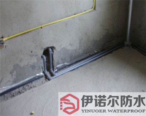 蘇州廁所防水堵漏施工