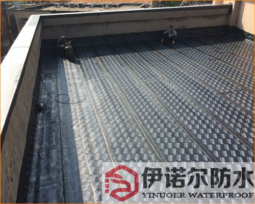 蘇州屋頂漏水補漏施工