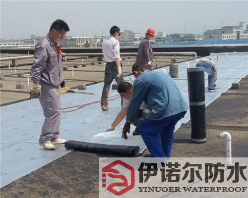 蘇州廠房防水補(bǔ)漏施工 蘇州廠房防水補(bǔ)漏施工