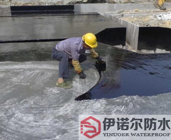 相城蘇州屋面防水